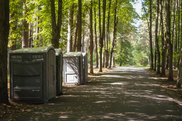Best Portable restroom trailer rental  in West Hempstead, NY