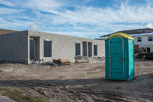 Sanitation services for porta potties in West Hempstead, NY